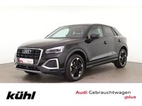 Audi Q2 - Vorschau Bild 1