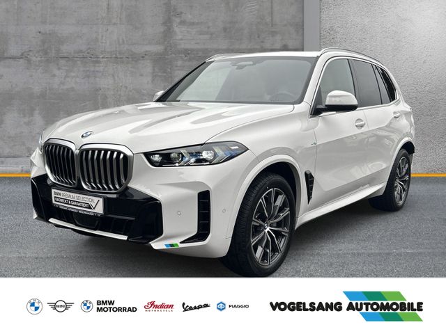 BMW X5 30d xDrive,M Sport,7-Sitzer,Standheizung,AHK