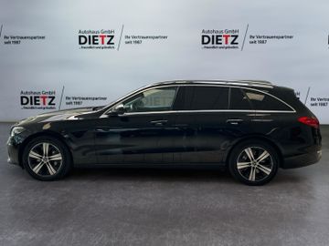 Mercedes C 300 - 5