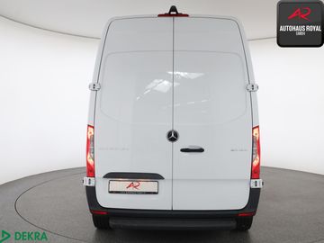 Mercedes Sprinter - 3