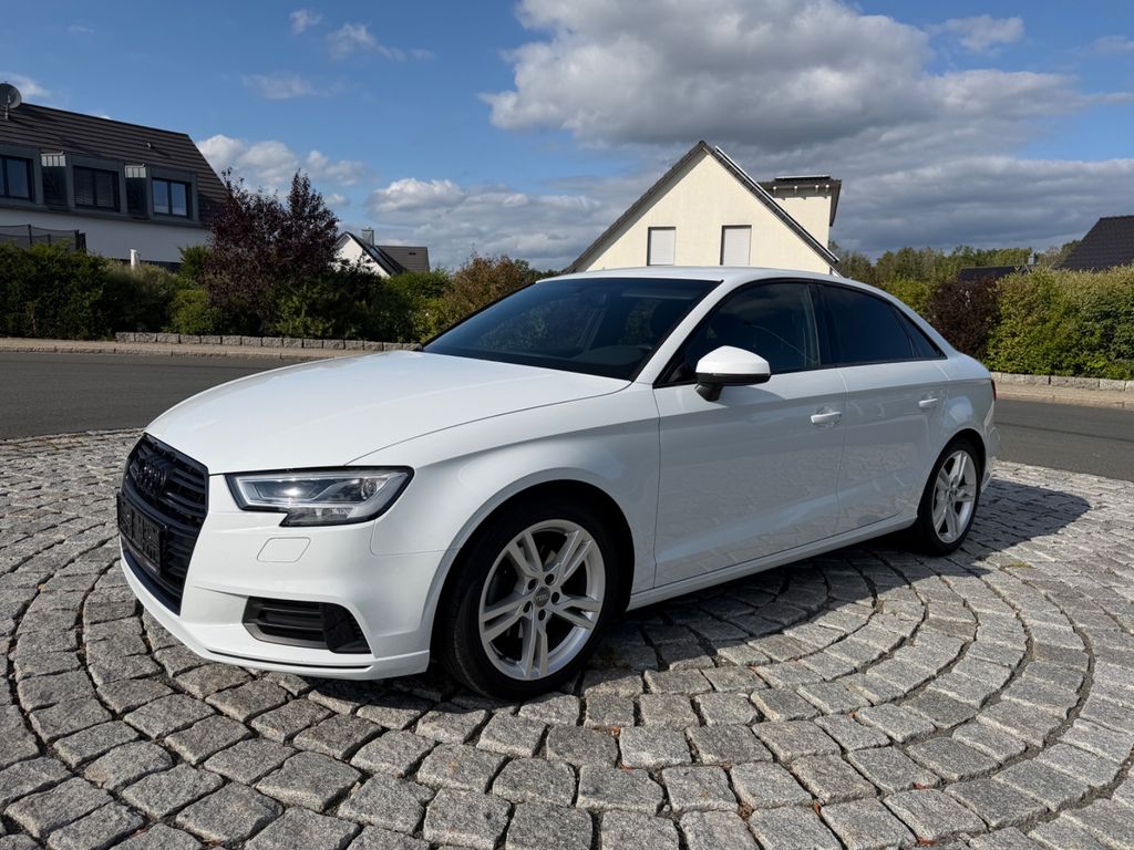 Image of Audi A3