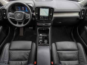 Volvo XC40 - 10