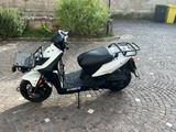 Kymco Agility 125 KYMCO KYMCO AGILITY 125 CARRY  - KYMCO AGILITY