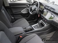 Audi Q3 - Vorschau Bild 10
