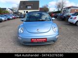 Volkswagen New Beetle Cabriolet 1.6 Highline - Volkswagen New Beetle aus 2005