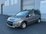 Peugeot Partner 1.6 "Tepee Family" 1.HAND+ TÜV NEU+ PANO - Peugeot Partner: Tepe