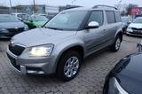 Skoda Yeti Outdoor 4x4 - Skoda Yeti in Nürnberg