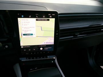 Renault Espace VI Iconic E-Tech Hybrid