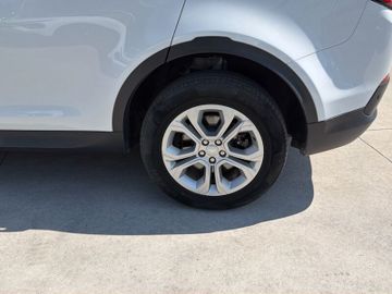 Land-Rover Discovery Sport - 11