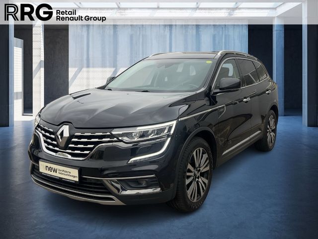 Renault Koleos dCi 185 Initiale Paris 4WD X-Tronic