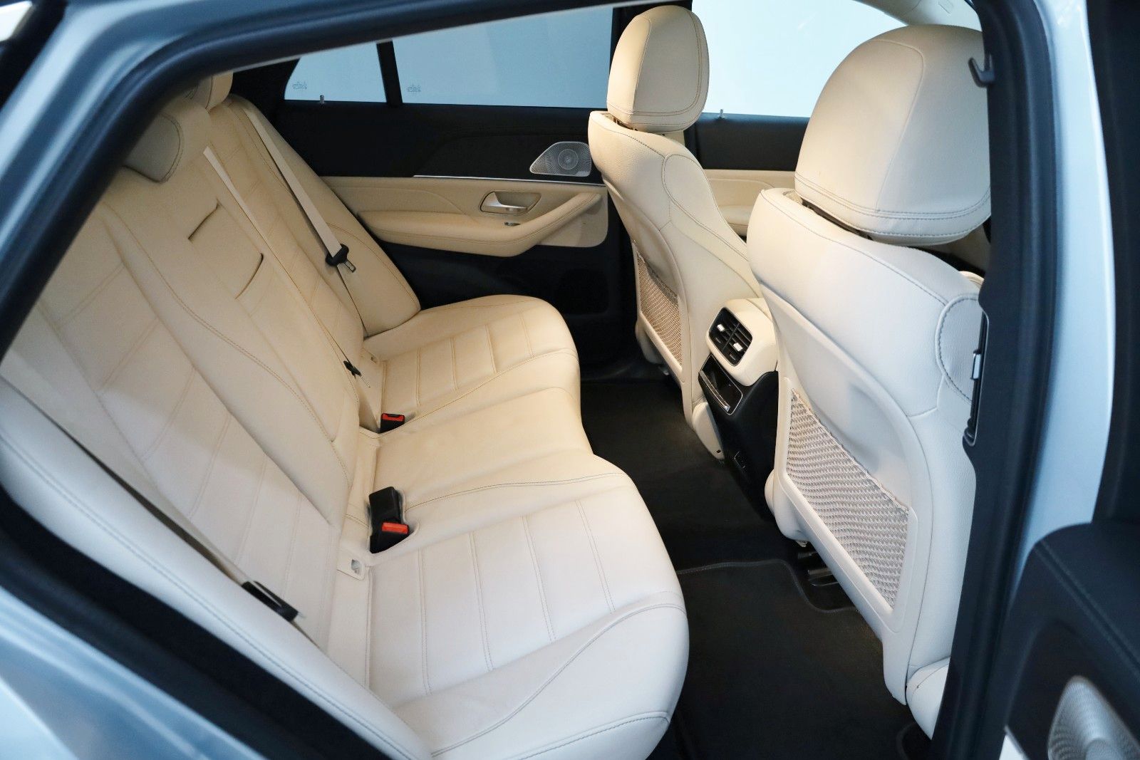 Fahrzeugabbildung Mercedes-Benz GLE 400 e Coupe 4M,AMG,Panor,Sitzlüftu,Burmester