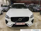 Volvo XC 60 2.0D B4 Aut. LED-Xenon Virtual Navi Keyle - Volvo XC60: B