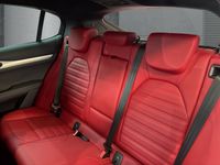 Alfa Romeo Stelvio - Vorschau Bild 8