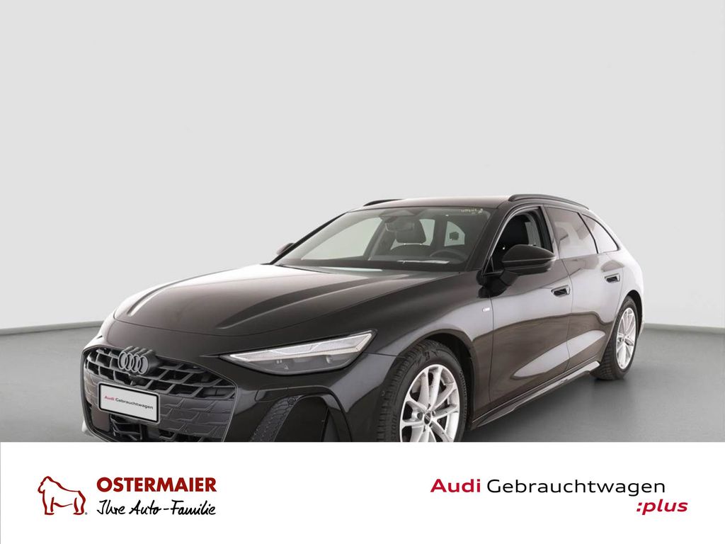 Image of Audi A6