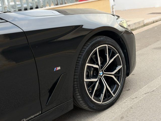BMW 520 d 190 xDrive Touring Msport imagem 3