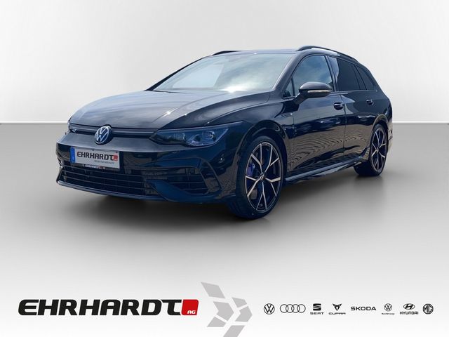 Volkswagen Golf VIII Variant 2.0 TSI DSG R Performance DCC 