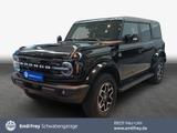 Ford Bronco 2.7 EcoBoost V6 Outer Banks 246 kW, 5-tür - Ford Bronco Neuwagen
