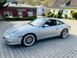 Porsche 996 Targa  - Porsche 911er Reihe in Wuppertal