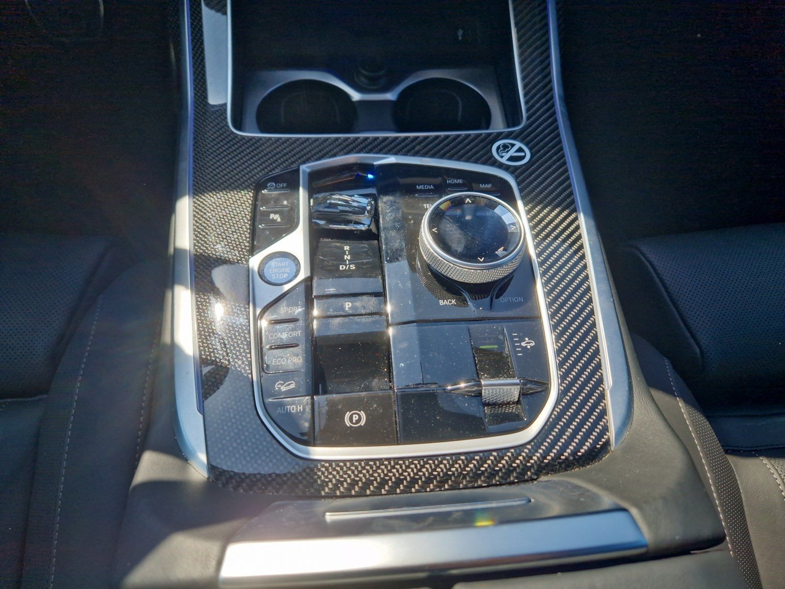 BMW X7 - Bild 12