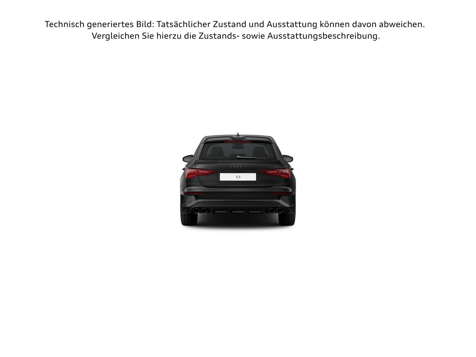 Audi S3 - Bild 5