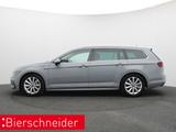 Volkswagen Passat Variant 1.5 TSI DSG Elegance R-Line AHK D - Volkswagen Passat Variant in Karlsruhe