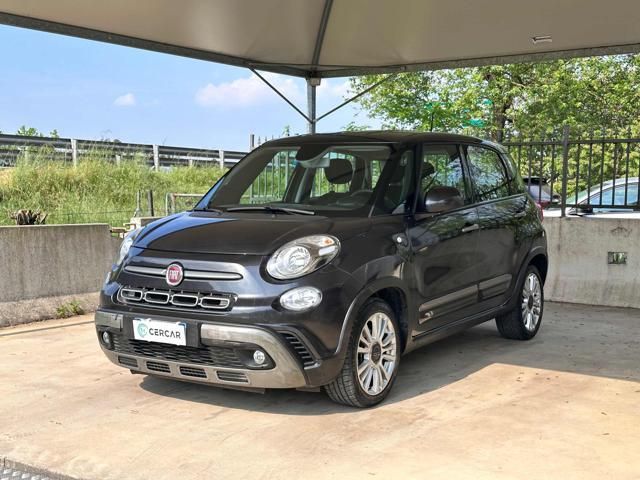 Image of Fiat 500L