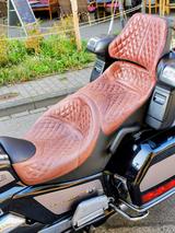 Honda Goldwing 1500 SE - HONDA GOLDWING 1500