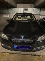 BMW 535d-xDrive - BMW 535 in Mannheim