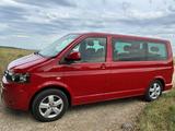 Volkswagen T5 Multivan - gebrauchte VW T5 Multivan aus dem Jahr 2013