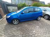 Chevrolet Aveo1.2 LS Tüv-AU-Gaspr.neu/120tkm/1Vorbes./GSHD - Chevrolet mit LPG-Antrieb