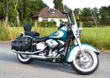 Harley-Davidson Heritage Softail Original 2.Hd. Top Zustand  - Offers matching your search criteria