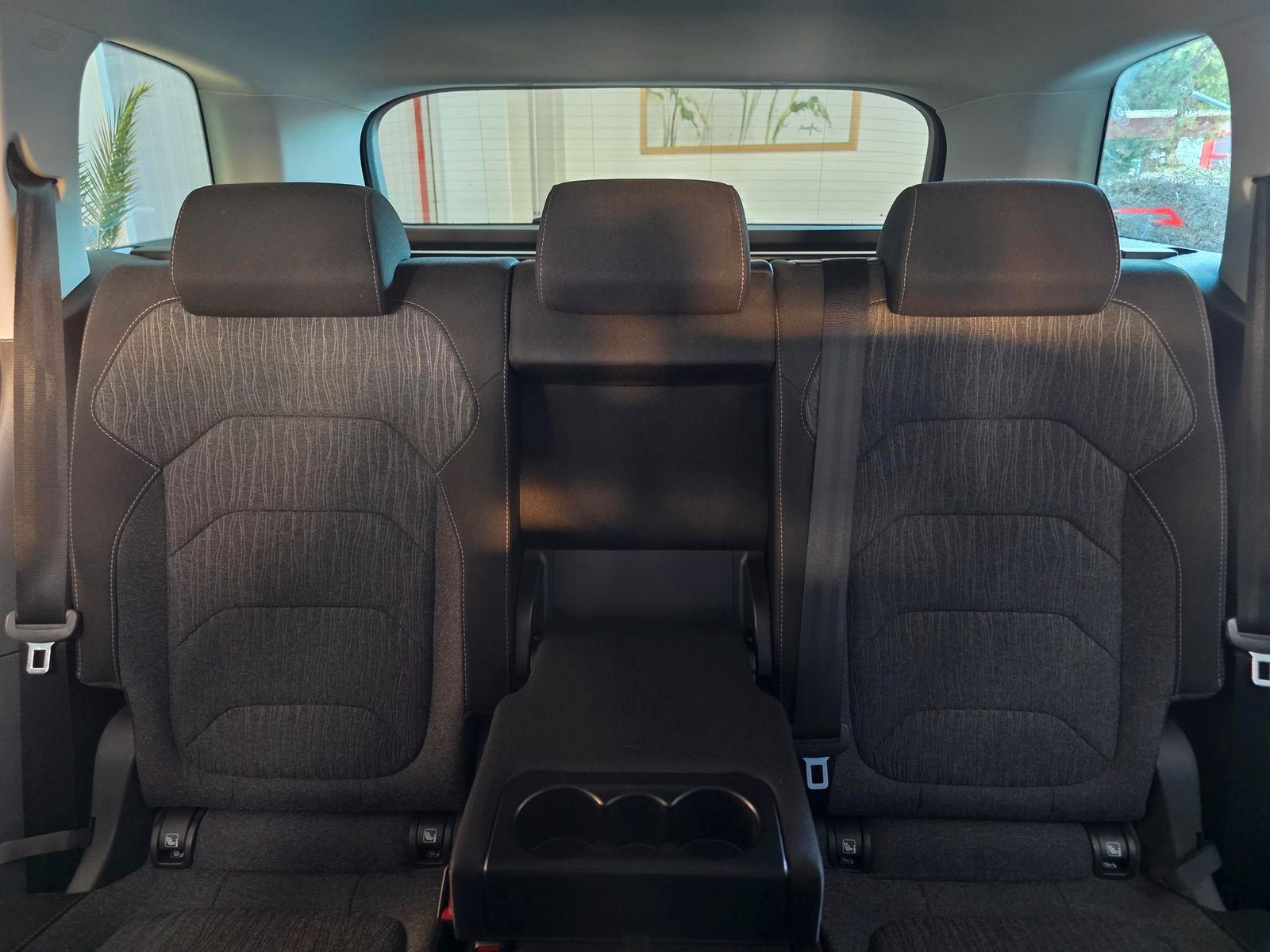 Fahrzeugabbildung SKODA 2.0 Kodiaq 4x4/1.Hd/Navi/CAM/Keyless/ACC/Memo