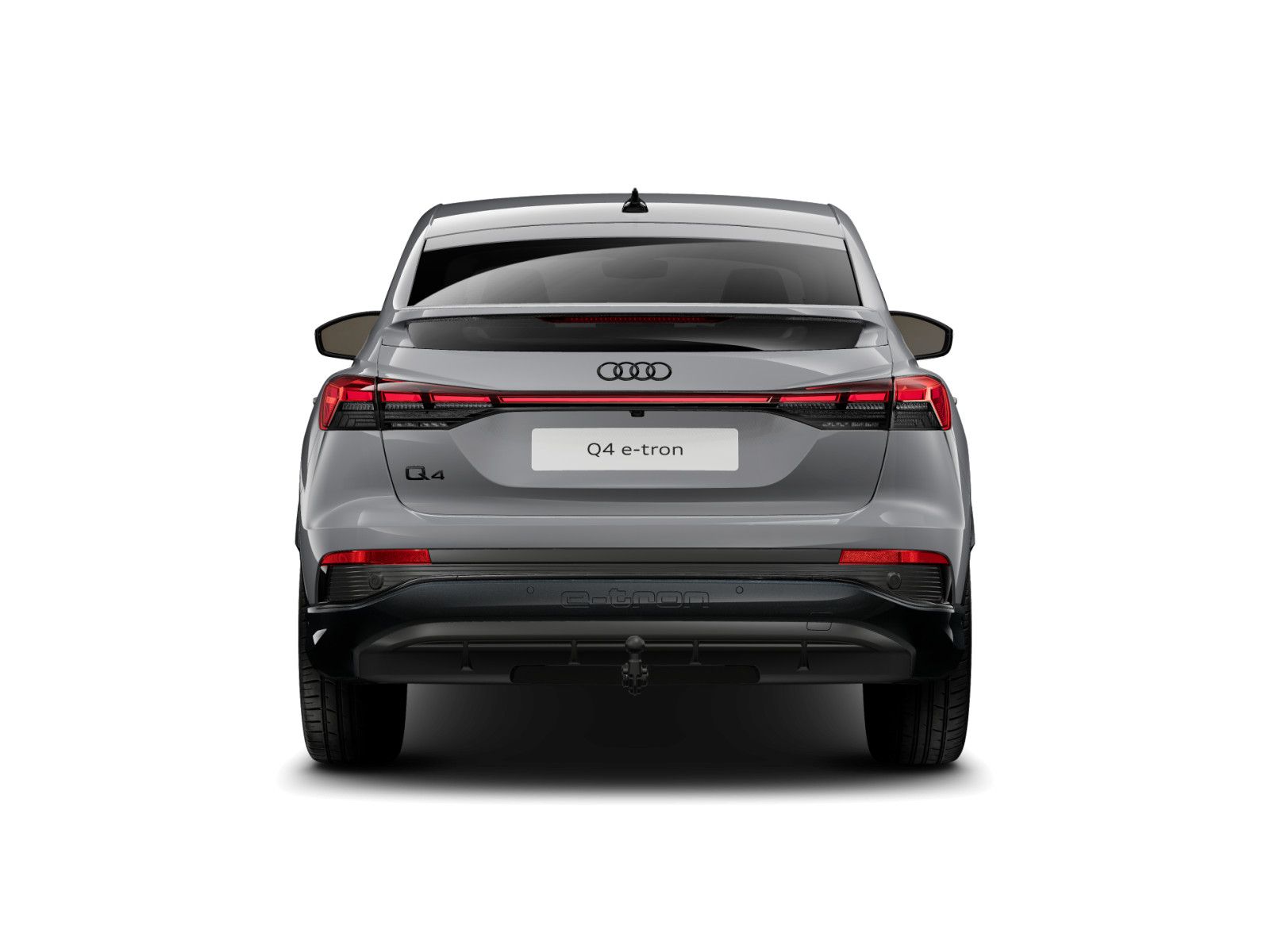 Audi Q4 e-tron - Bild 7