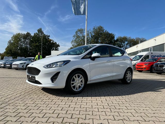 Ford Fiesta 1.1 Cool & Connect *LED Navi Klima PDC*