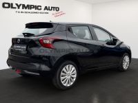 Nissan Micra 1,0 Acenta 100PS SITZHZG GJR DAB KLIMA USB - Image