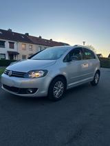 Volkswagen Golf 6 Plus Style 1.2TSI TÜV NEU STEUERKET... - VW Golf Plus in Braunschweig
