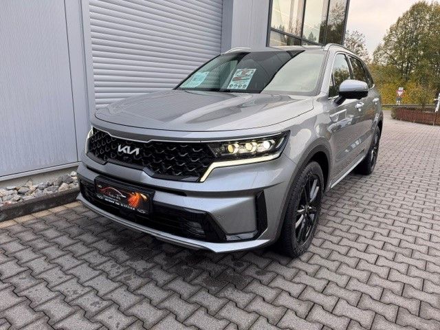 Kia Sorento Spirit 4WD