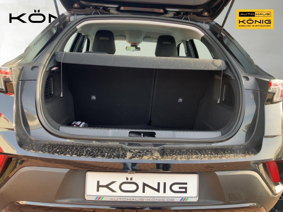 Opel Mokka - Bild 5