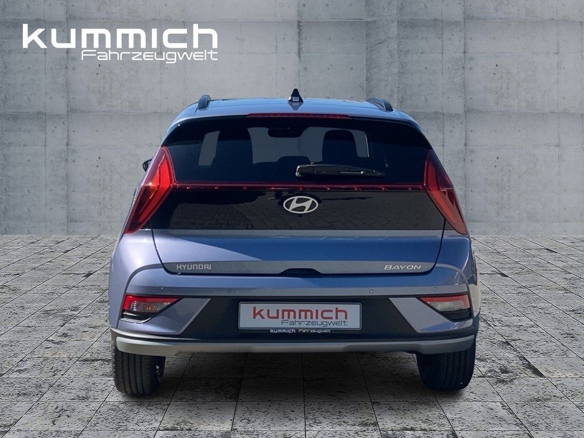 Hyundai BAYON - Bild 5