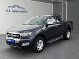 Ford Ranger Limited Extrakabine 4x4 Wagen Nr 085 - Ford Ranger: Extrakabine