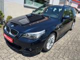 BMW 535dA Tour. M-Sport Paket NAVI+XEN+LEDER+18"ALU - BMW 535: D M Sport