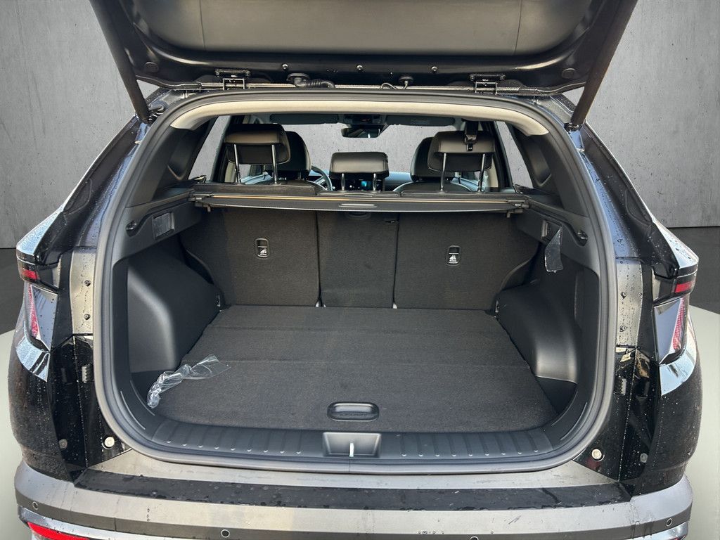 Hyundai Tucson – Bild 7