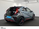 Toyota Aygo X LED NAV ACC SHZ KAMERA Undercover - Toyota Aygo (X) Undercover
