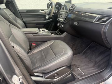 Mercedes GLE 43 AMG - 10