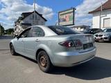 Mazda 6 Lim. 1.8 Exclusive Sport - Mazda 6: Exclusive Sport