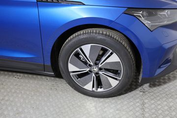Skoda Enyaq 60 Loft *0,25%*ACC*MATRIX*MEMORY*NAVI* ALU