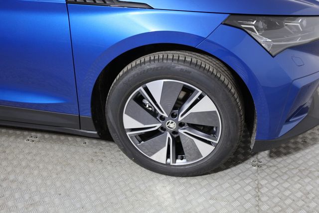 Skoda Enyaq 60 Loft *0,25%*ACC*MATRIX*MEMORY*NAVI* ALU