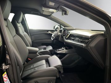Bild 16 Audi Q4 50 e-tron Sportback S-Line quattro