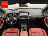 BMW X3 M Competition CARBON+PANO+DRIVERS+SITZKLIMA+ - gebrauchte BMW X3 M aus dem Jahr 2022