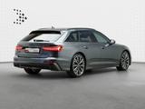 Audi S6 Avant TDI Black*Assist*B&O*Matrix*Kamera*21" - Audi S6 Jahreswagen